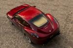 Faralli & Mazzanti Vulca S 2008 года